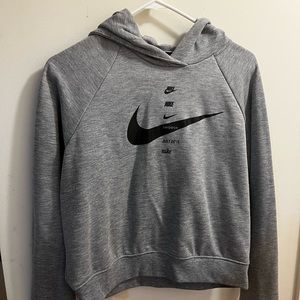 Womens Nike hoodie size small